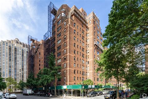 tudor city apartments